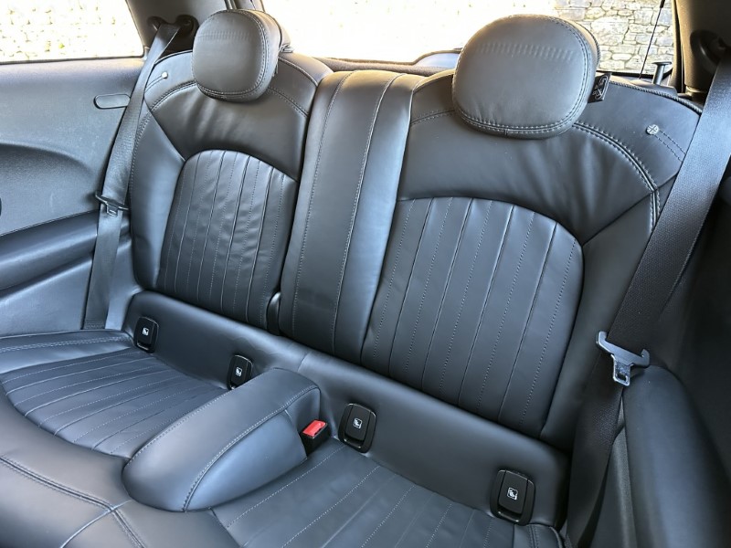 Used MINI Hatch 2022 for sale - 77151643: Photo 11