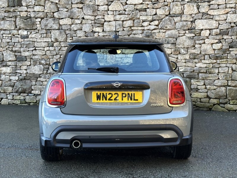 Used MINI Hatch 2022 for sale - 77151643: Photo 14