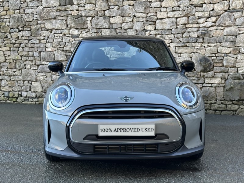 Used MINI Hatch 2022 for sale - 77151643: Photo 15