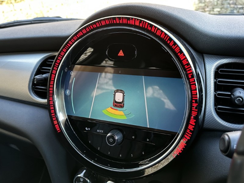 Used MINI Hatch 2022 for sale - 77151643: Photo 18