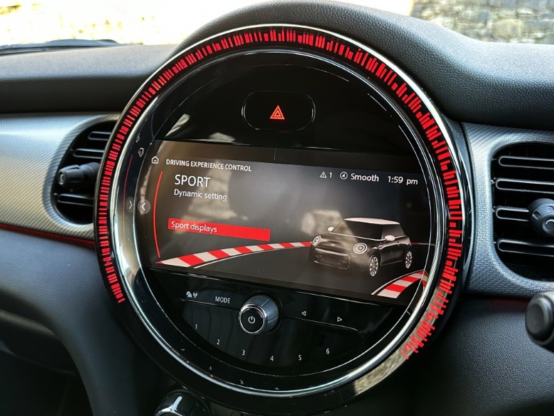 Used MINI Hatch 2022 for sale - 77151643: Photo 22