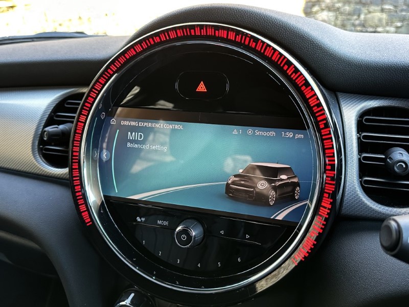 Used MINI Hatch 2022 for sale - 77151643: Photo 23