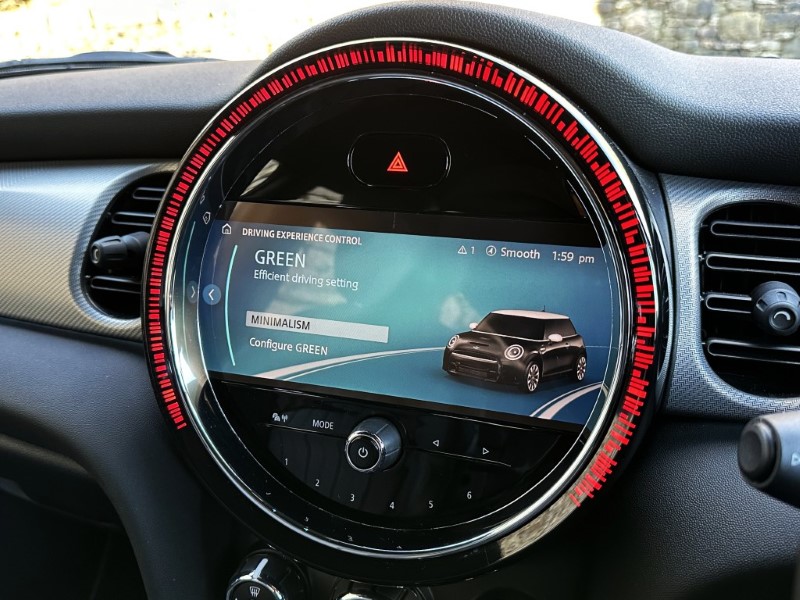 Used MINI Hatch 2022 for sale - 77151643: Photo 24