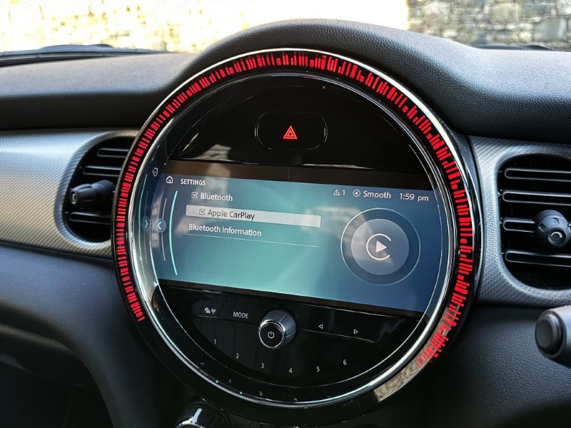 Used MINI Hatch 2022 for sale - 77151643: Photo 25