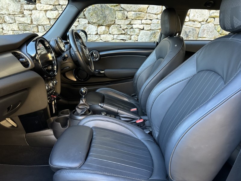 Used MINI Hatch 2022 for sale - 77151643: Photo 29