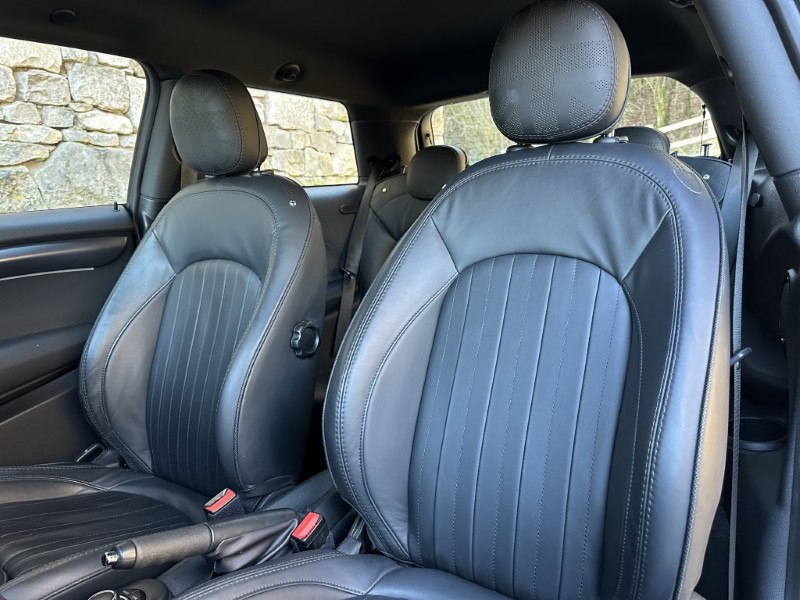 Used MINI Hatch 2022 for sale - 77151643: Photo 31