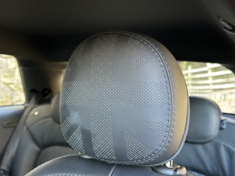 Used MINI Hatch 2022 for sale - 77151643: Photo 32