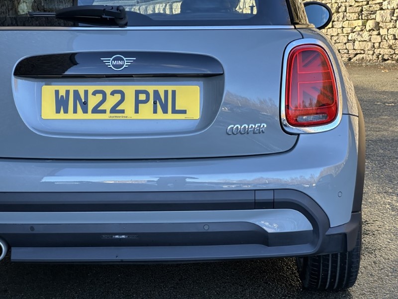 Used MINI Hatch 2022 for sale - 77151643: Photo 40