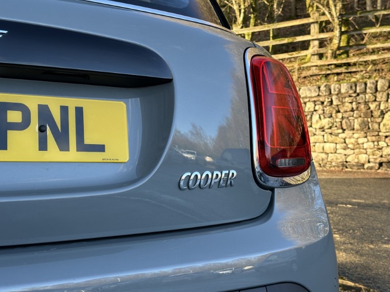 Used MINI Hatch 2022 for sale - 77151643: Photo 41