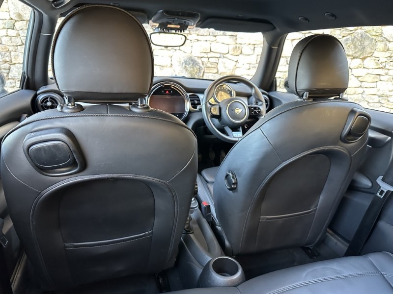 Used MINI Hatch 2022 for sale - 77151643: Photo 45