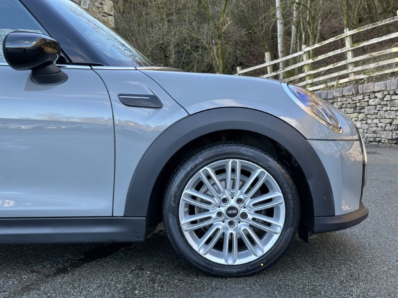 Used MINI Hatch 2022 for sale - 77151643: Photo 49