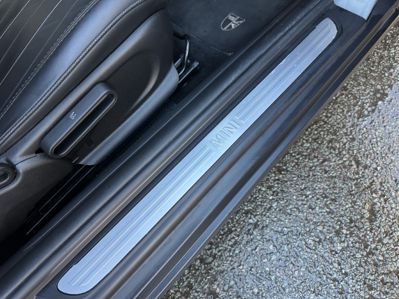Used MINI Hatch 2022 for sale - 77151643: Photo 53