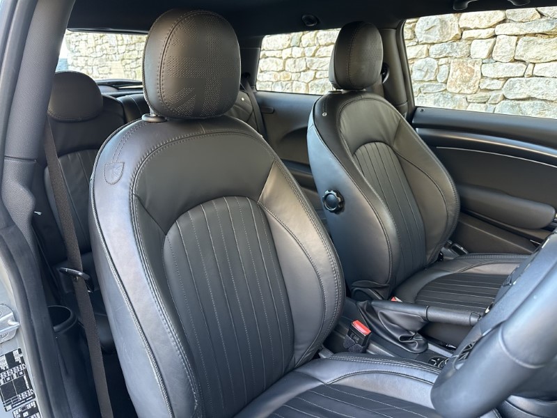 Used MINI Hatch 2022 for sale - 77151643: Photo 54