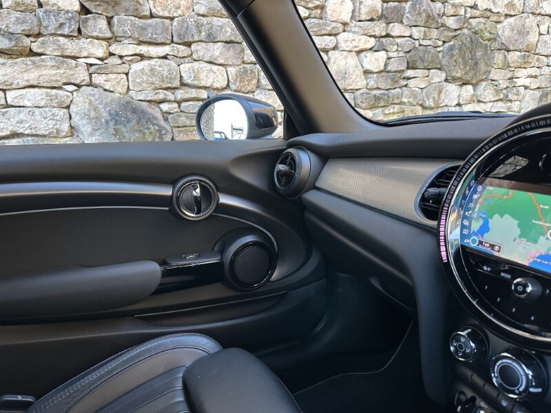 Used MINI Hatch 2022 for sale - 77151643: Photo 56