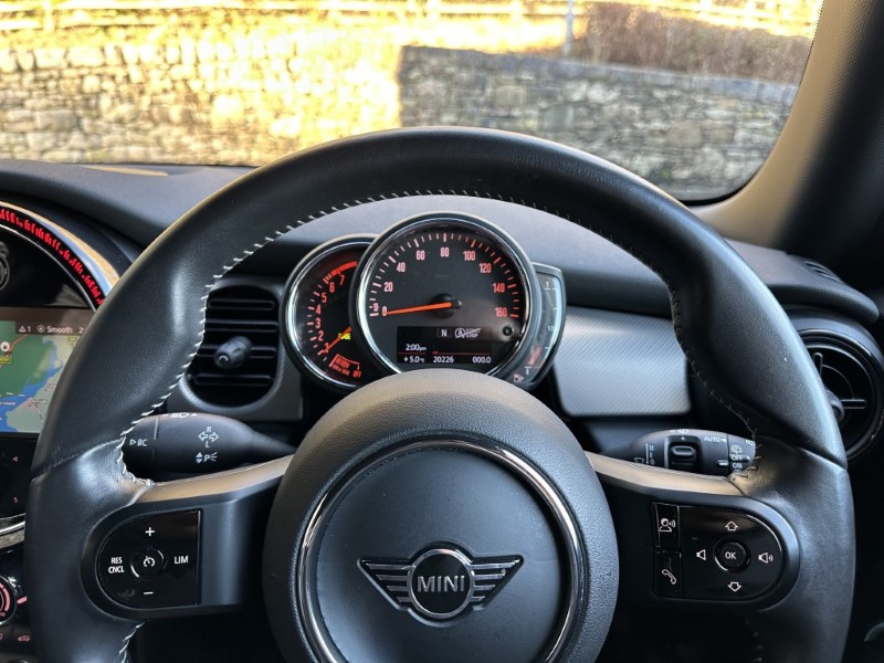 Used MINI Hatch 2022 for sale - 77151643: Photo 61