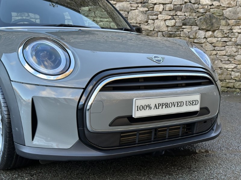 Used MINI Hatch 2022 for sale - 77151643: Photo 65