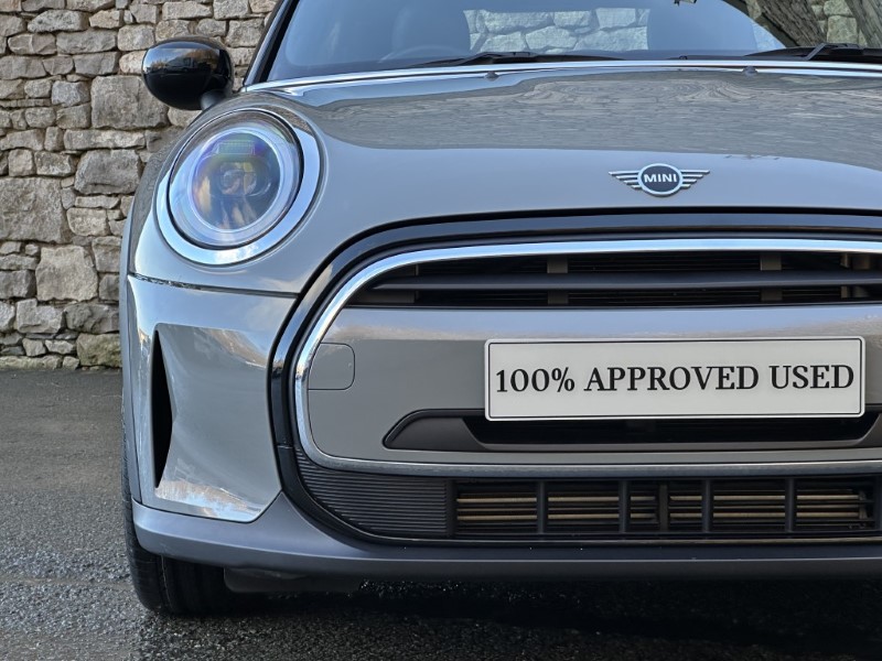 Used MINI Hatch 2022 for sale - 77151643: Photo 66