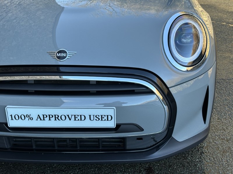 Used MINI Hatch 2022 for sale - 77151643: Photo 69