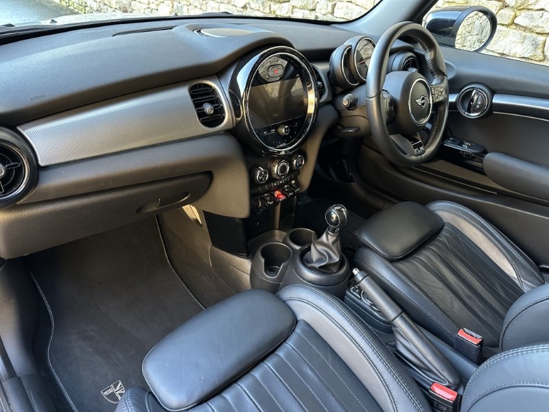 Used MINI Hatch 2022 for sale - 77151643: Photo 7