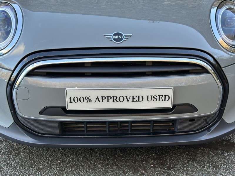 Used MINI Hatch 2022 for sale - 77151643: Photo 71