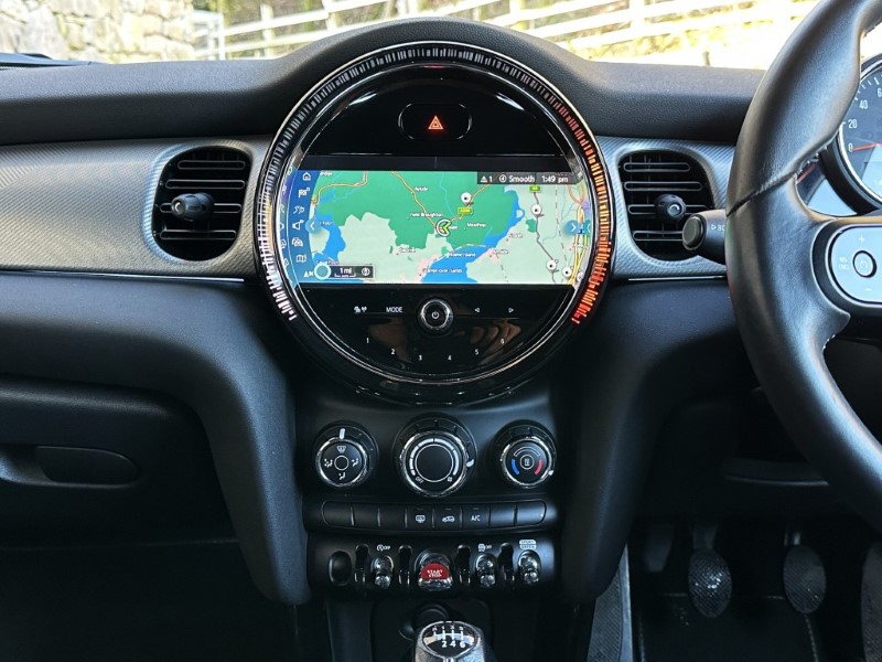 Used MINI Hatch 2022 for sale - 77151643: Photo 8