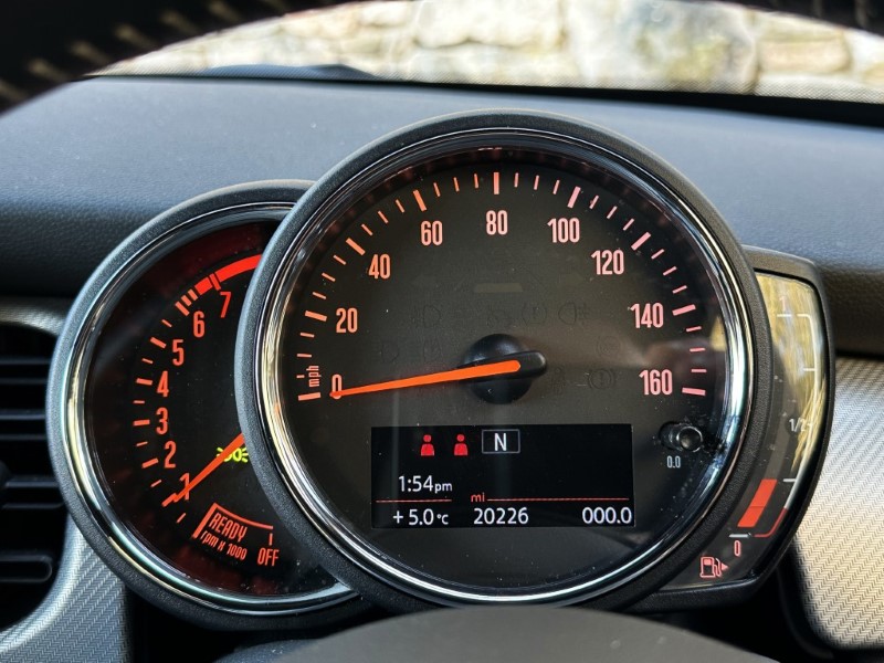 Used MINI Hatch 2022 for sale - 77151643: Photo 9