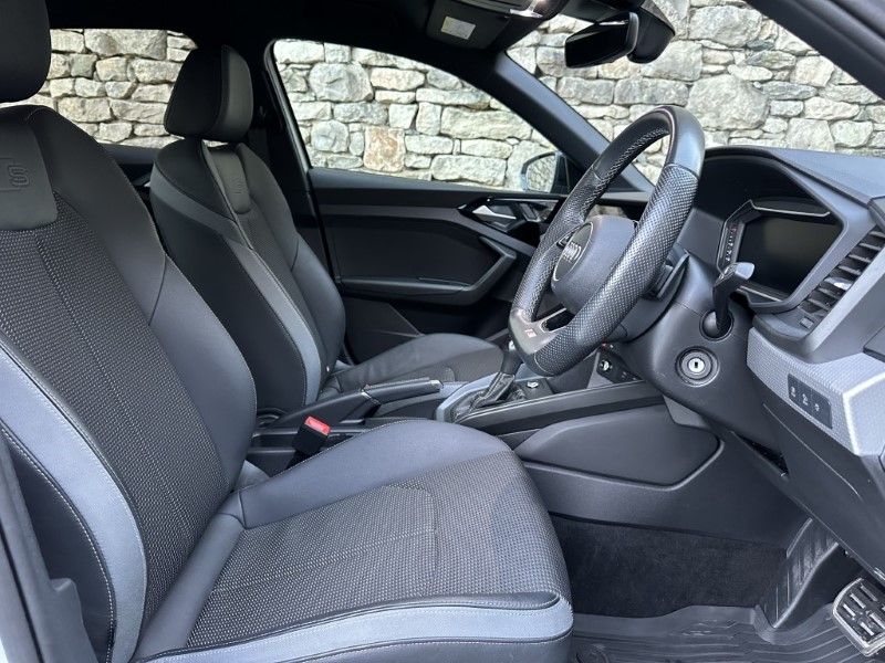 Used Audi A1 2024 for sale - 77148031: Photo 12