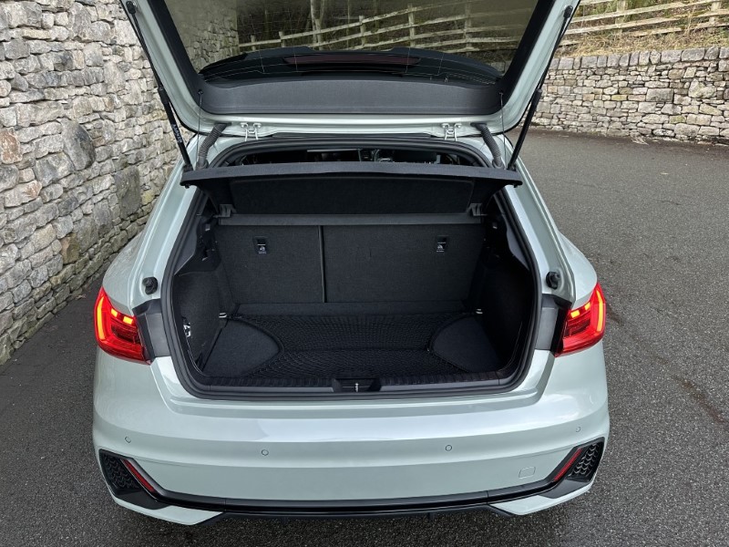 Used Audi A1 2024 for sale - 77148031: Photo 14