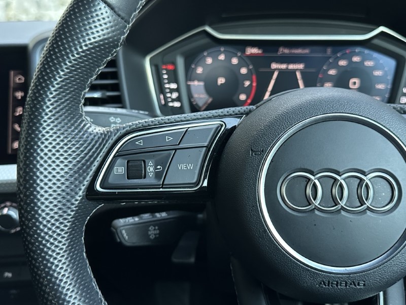 Used Audi A1 2024 for sale - 77148031: Photo 18