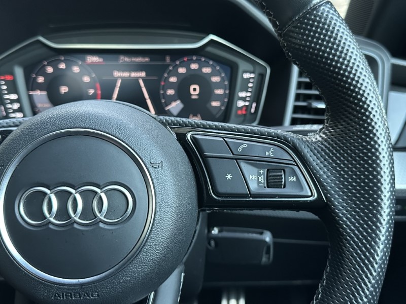 Used Audi A1 2024 for sale - 77148031: Photo 19