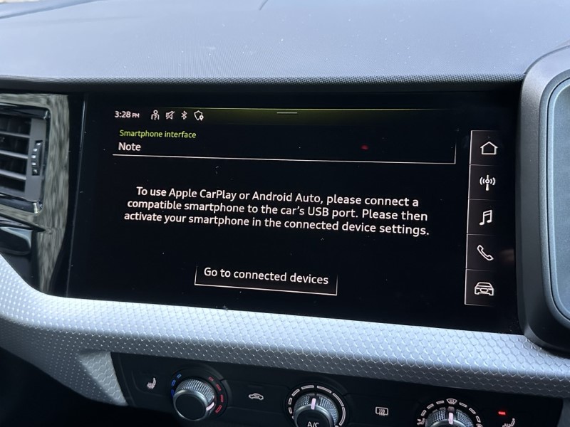 Used Audi A1 2024 for sale - 77148031: Photo 21