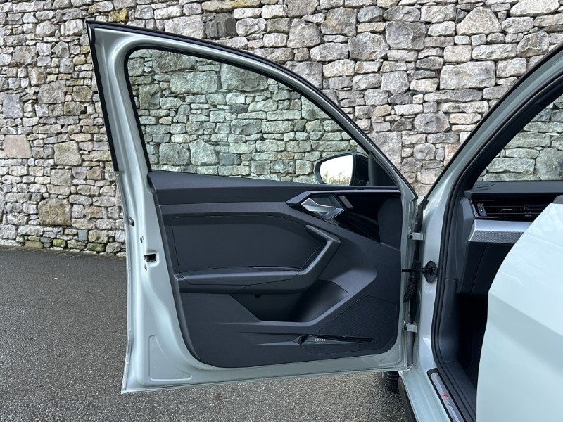 Used Audi A1 2024 for sale - 77148031: Photo 23