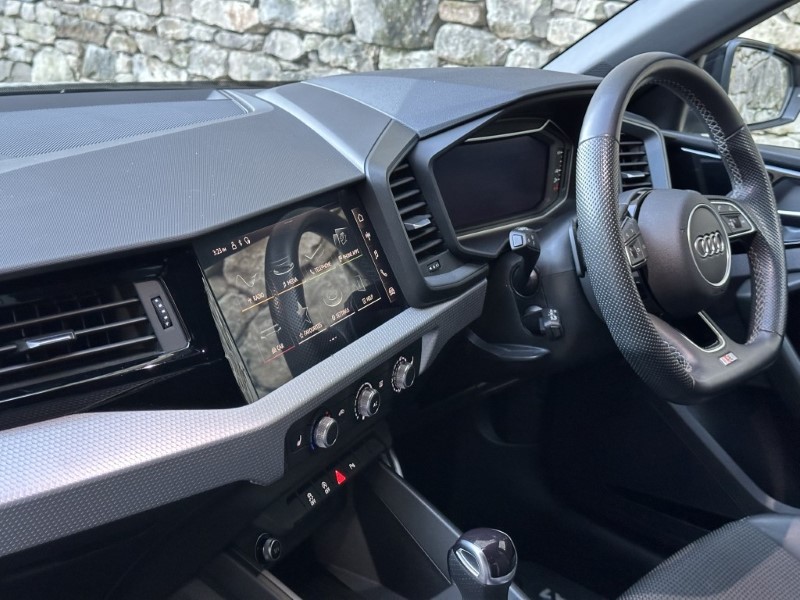 Used Audi A1 2024 for sale - 77148031: Photo 26