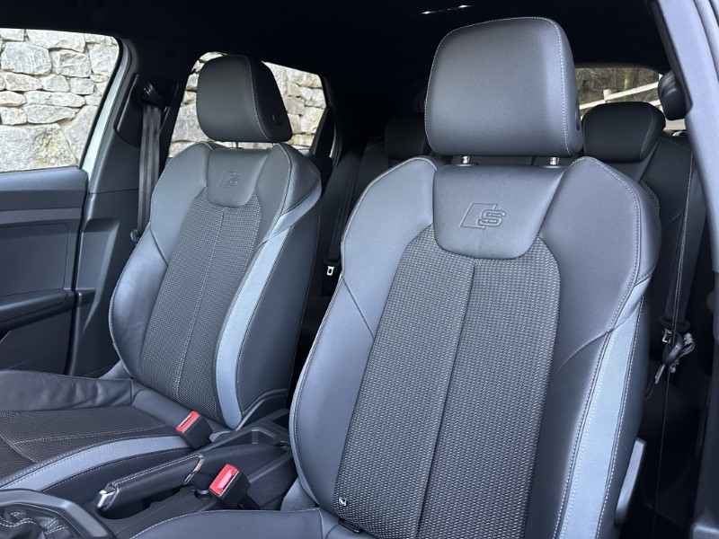 Used Audi A1 2024 for sale - 77148031: Photo 27