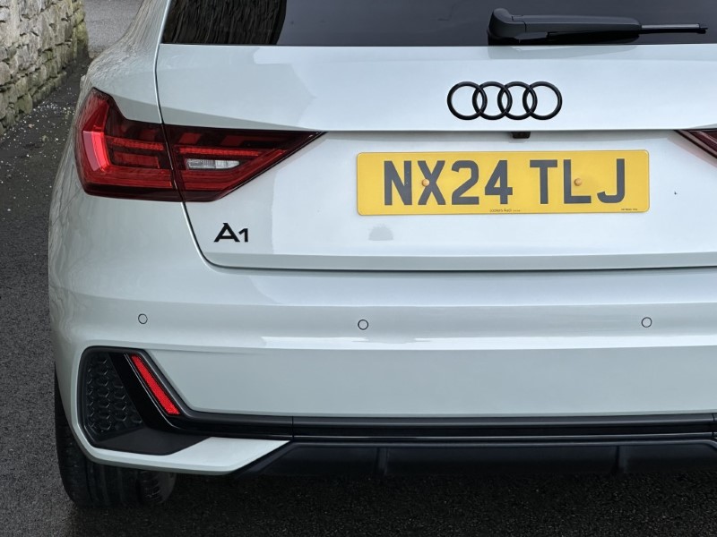 Used Audi A1 2024 for sale - 77148031: Photo 34