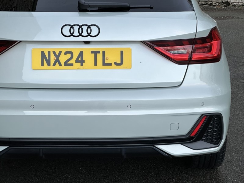 Used Audi A1 2024 for sale - 77148031: Photo 35