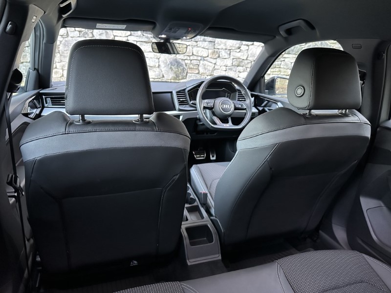 Used Audi A1 2024 for sale - 77148031: Photo 40