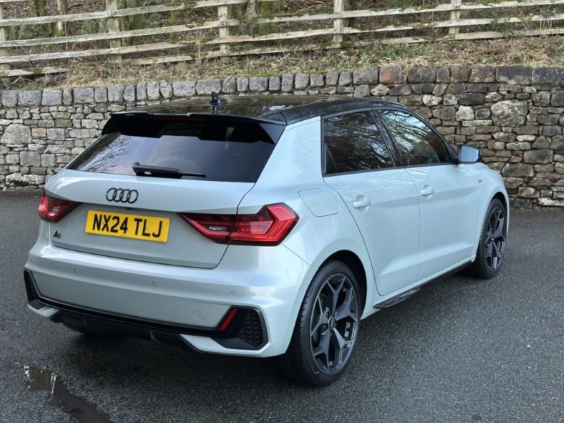 Used Audi A1 2024 for sale - 77148031: Photo 43