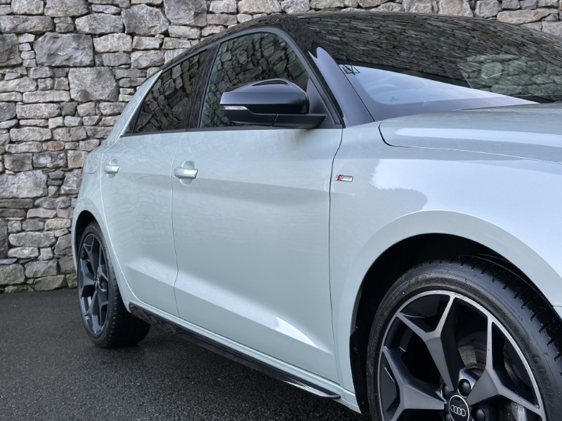 Used Audi A1 2024 for sale - 77148031: Photo 45