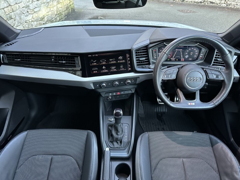 Used Audi A1 2024 for sale - 77148031: Photo 5