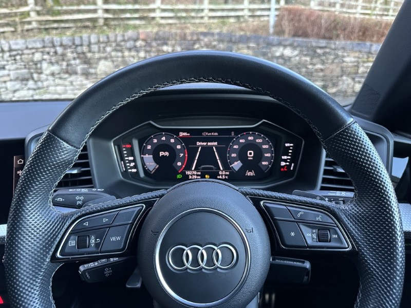 Used Audi A1 2024 for sale - 77148031: Photo 57