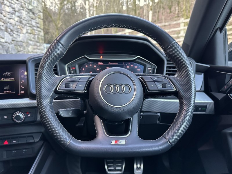 Used Audi A1 2024 for sale - 77148031: Photo 6