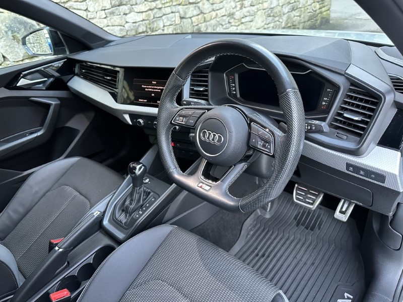Used Audi A1 2024 for sale - 77148031: Photo 7