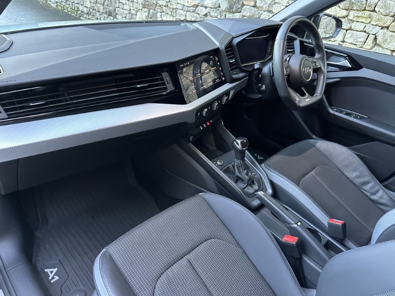 Used Audi A1 2024 for sale - 77148031: Photo 8