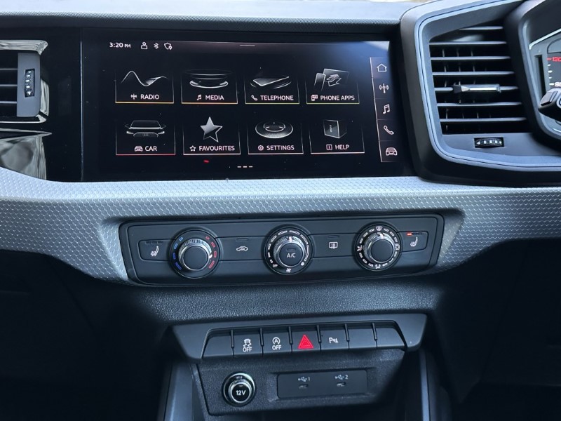 Used Audi A1 2024 for sale - 77148031: Photo 9