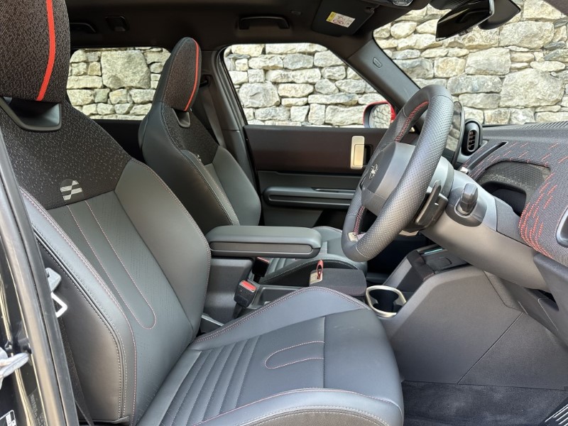 Used MINI Countryman 2025 for sale - 76981645: Photo 11