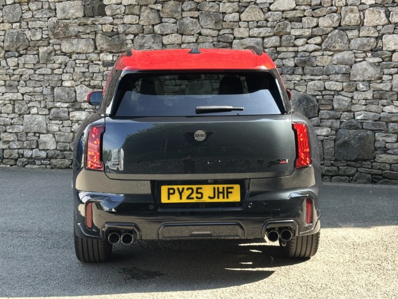 Used MINI Countryman 2025 for sale - 76981645: Photo 15