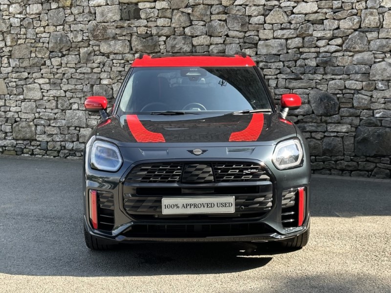 Used MINI Countryman 2025 for sale - 76981645: Photo 16