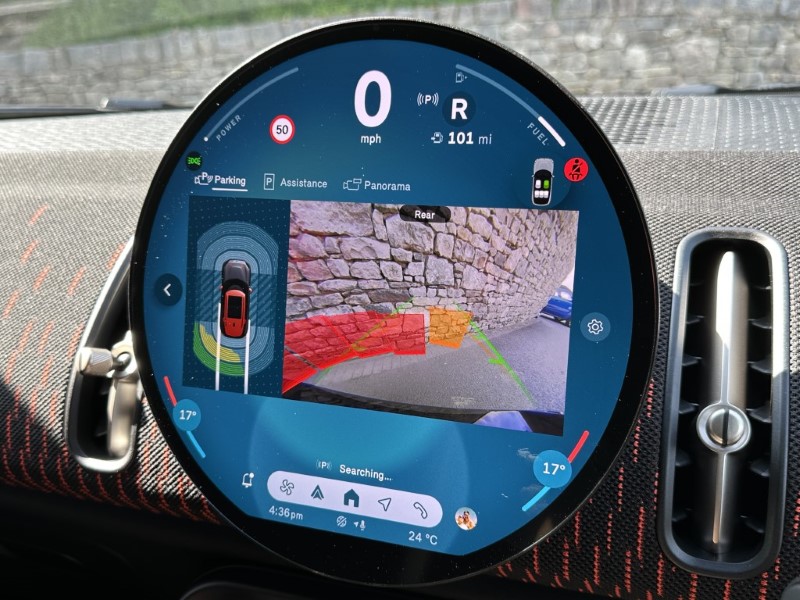 Used MINI Countryman 2025 for sale - 76981645: Photo 19