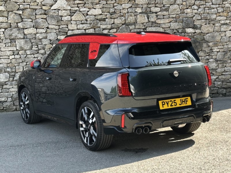 Used MINI Countryman 2025 for sale - 76981645: Photo 2